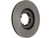 Disc Brake Rotor Centric Parts 121.99054