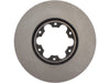 Disc Brake Rotor Centric Parts 121.99055