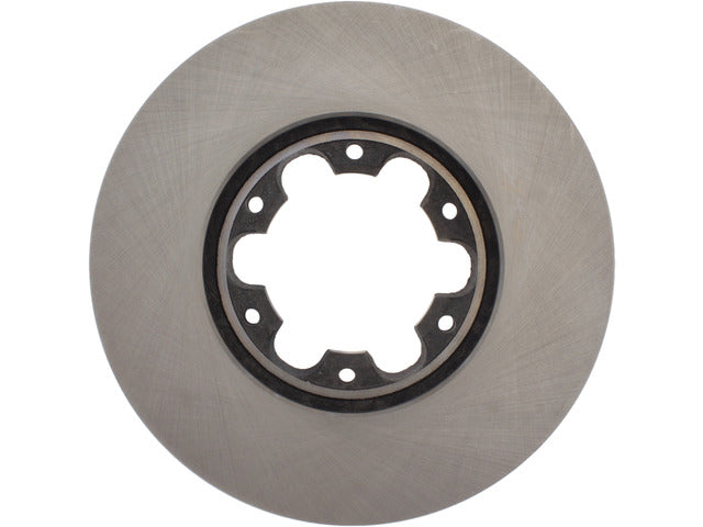 Disc Brake Rotor Centric Parts 121.99055