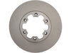 Disc Brake Rotor Centric Parts 121.99055