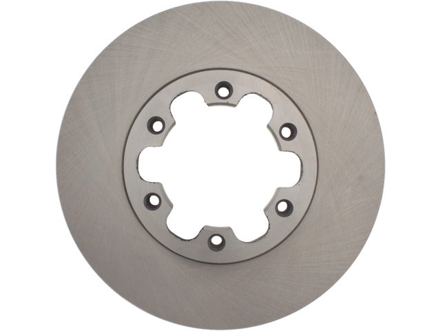 Disc Brake Rotor Centric Parts 121.99055