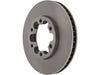 Disc Brake Rotor Centric Parts 121.99055