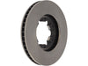 Disc Brake Rotor Centric Parts 121.99055