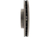 Disc Brake Rotor Centric Parts 121.99056