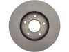 Disc Brake Rotor Centric Parts 121.99056
