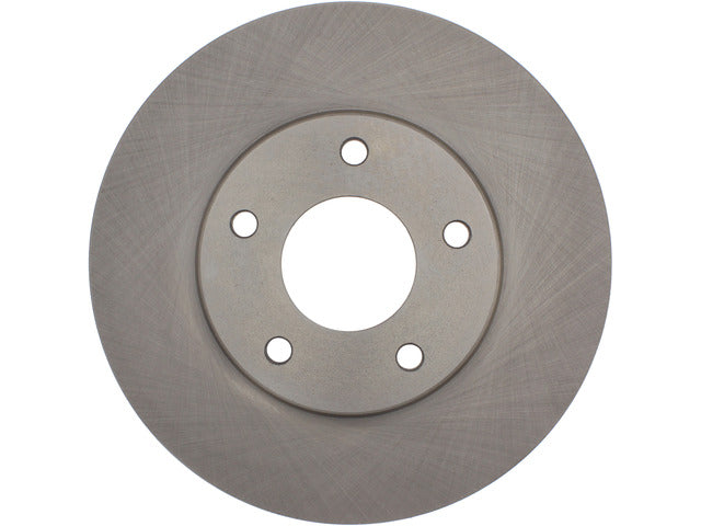 Disc Brake Rotor Centric Parts 121.99056