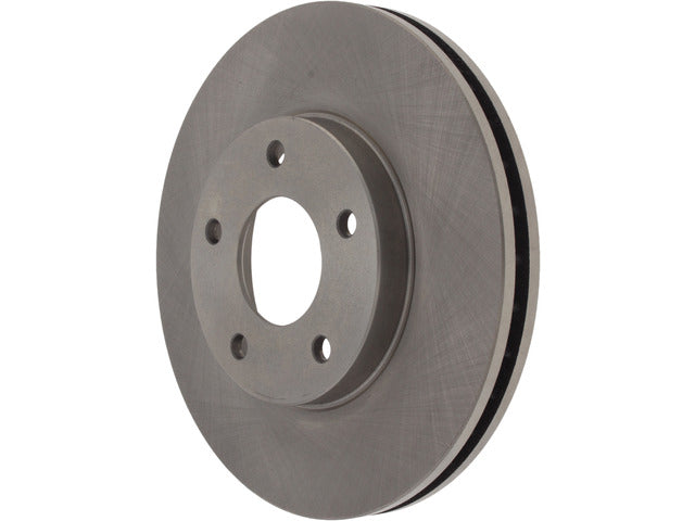 Disc Brake Rotor Centric Parts 121.99056