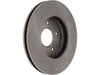 Disc Brake Rotor Centric Parts 121.99056