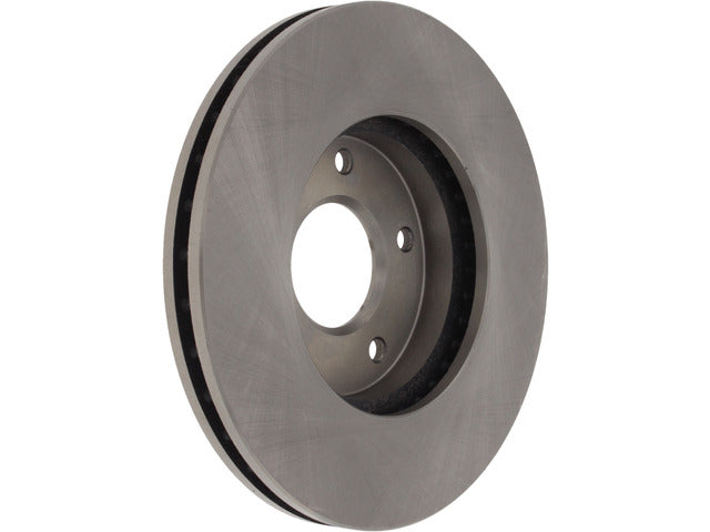 Disc Brake Rotor Centric Parts 121.99056