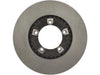 Disc Brake Rotor Centric Parts 121.99057