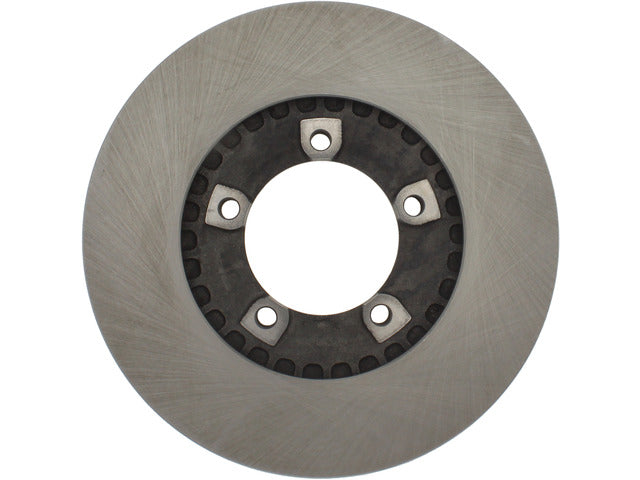 Disc Brake Rotor Centric Parts 121.99057