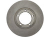 Disc Brake Rotor Centric Parts 121.99057