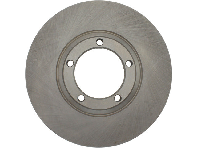 Disc Brake Rotor Centric Parts 121.99057