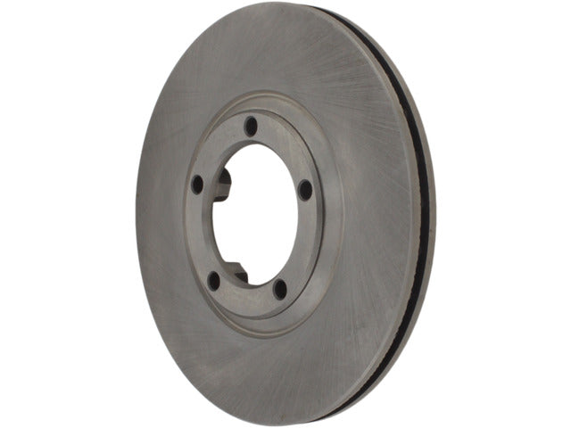 Disc Brake Rotor Centric Parts 121.99057