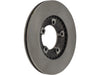Disc Brake Rotor Centric Parts 121.99057