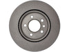 Disc Brake Rotor Centric Parts 121.99058