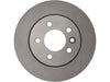 Disc Brake Rotor Centric Parts 121.99058