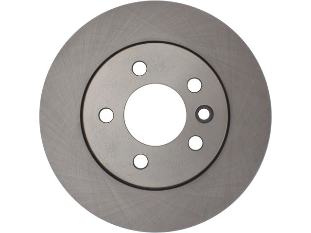 Disc Brake Rotor Centric Parts 121.99058