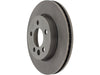 Disc Brake Rotor Centric Parts 121.99058