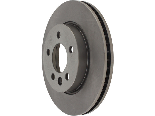 Disc Brake Rotor Centric Parts 121.99058