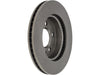 Disc Brake Rotor Centric Parts 121.99058