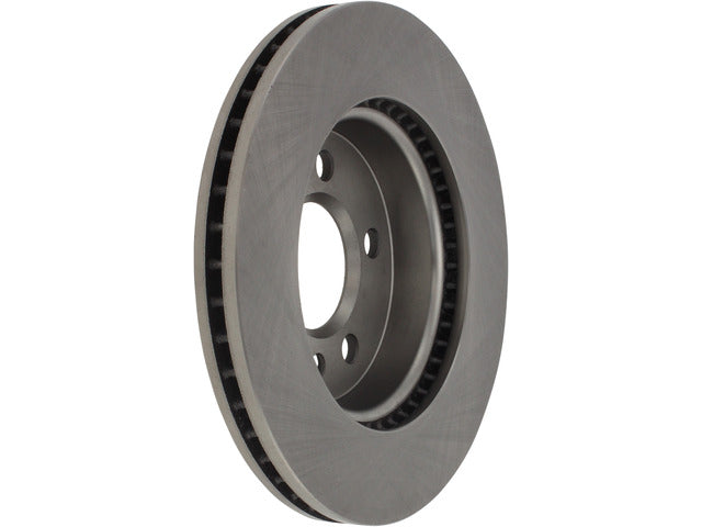 Disc Brake Rotor Centric Parts 121.99058