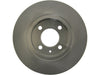 Disc Brake Rotor Centric Parts 121.99059