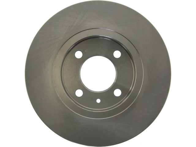 Disc Brake Rotor Centric Parts 121.99059