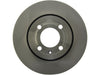 Disc Brake Rotor Centric Parts 121.99059