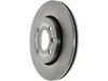 Disc Brake Rotor Centric Parts 121.99059