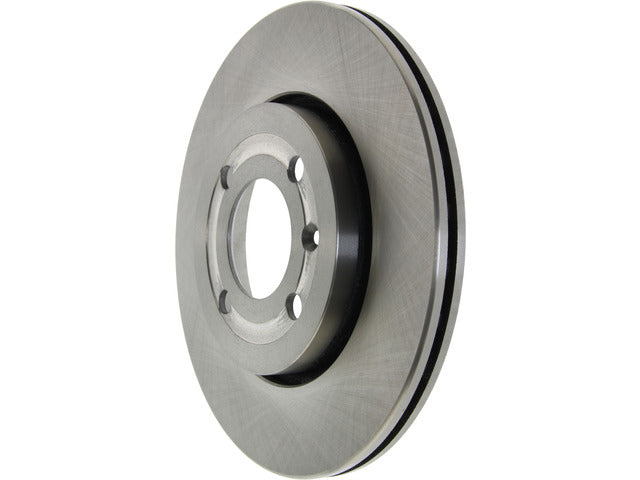 Disc Brake Rotor Centric Parts 121.99059