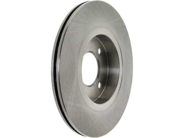 Disc Brake Rotor Centric Parts 121.99059