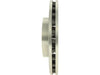 Disc Brake Rotor Centric Parts 121.99061