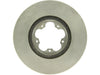 Disc Brake Rotor Centric Parts 121.99061