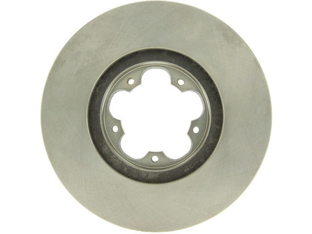 Disc Brake Rotor Centric Parts 121.99061