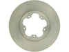 Disc Brake Rotor Centric Parts 121.99061