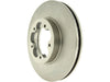 Disc Brake Rotor Centric Parts 121.99061