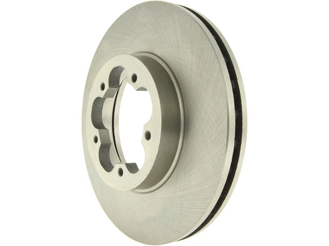 Disc Brake Rotor Centric Parts 121.99061