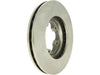 Disc Brake Rotor Centric Parts 121.99061
