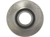 Disc Brake Rotor Centric Parts 121.99062