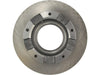 Disc Brake Rotor Centric Parts 121.99062