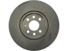 Disc Brake Rotor Centric Parts 121.99063