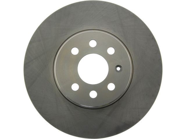 Disc Brake Rotor Centric Parts 121.99063