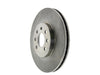 Disc Brake Rotor Centric Parts 121.99063