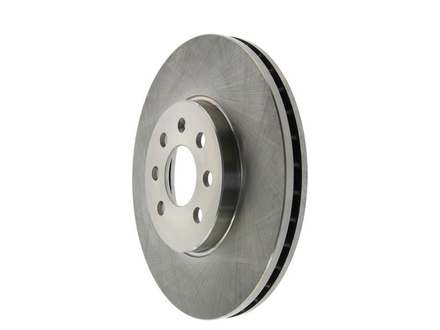 Disc Brake Rotor Centric Parts 121.99063