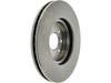 Disc Brake Rotor Centric Parts 121.99063