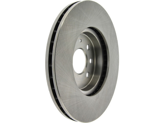 Disc Brake Rotor Centric Parts 121.99063