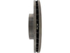 Disc Brake Rotor Centric Parts 121.99064