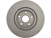 Disc Brake Rotor Centric Parts 121.99064