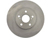 Disc Brake Rotor Centric Parts 121.99064